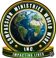 Compassion Ministries Worldwide Inc.